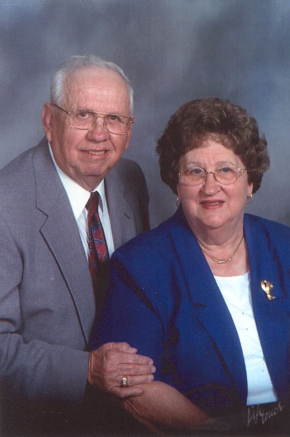 Robert N. And Mary Lou Veatch And Family Fund • Rush County Community 