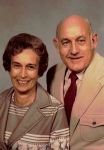 Alice and Glen Wiley