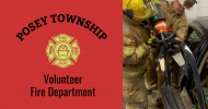 Posey Township Volunteer Fire Department