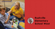 Rushville Elementary School West