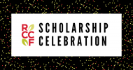 RCCF Scholarship Celebration