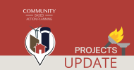 CBAP Projects Update