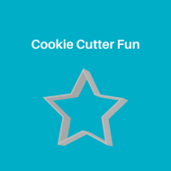 Cookie Cutter Fun